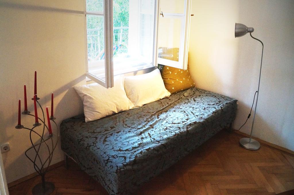 Appartamento Das Schonbrunn Apartment!