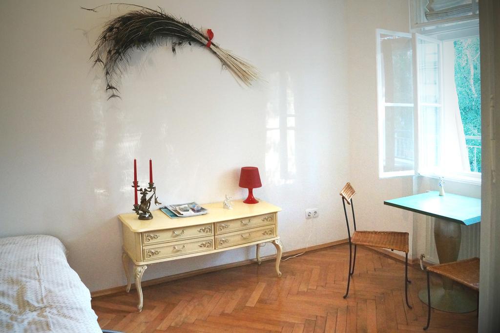 Das Schonbrunn Apartment! Appartamento Vienna