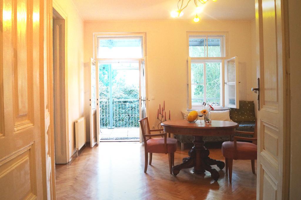 Das Schonbrunn Apartment! Appartamento
