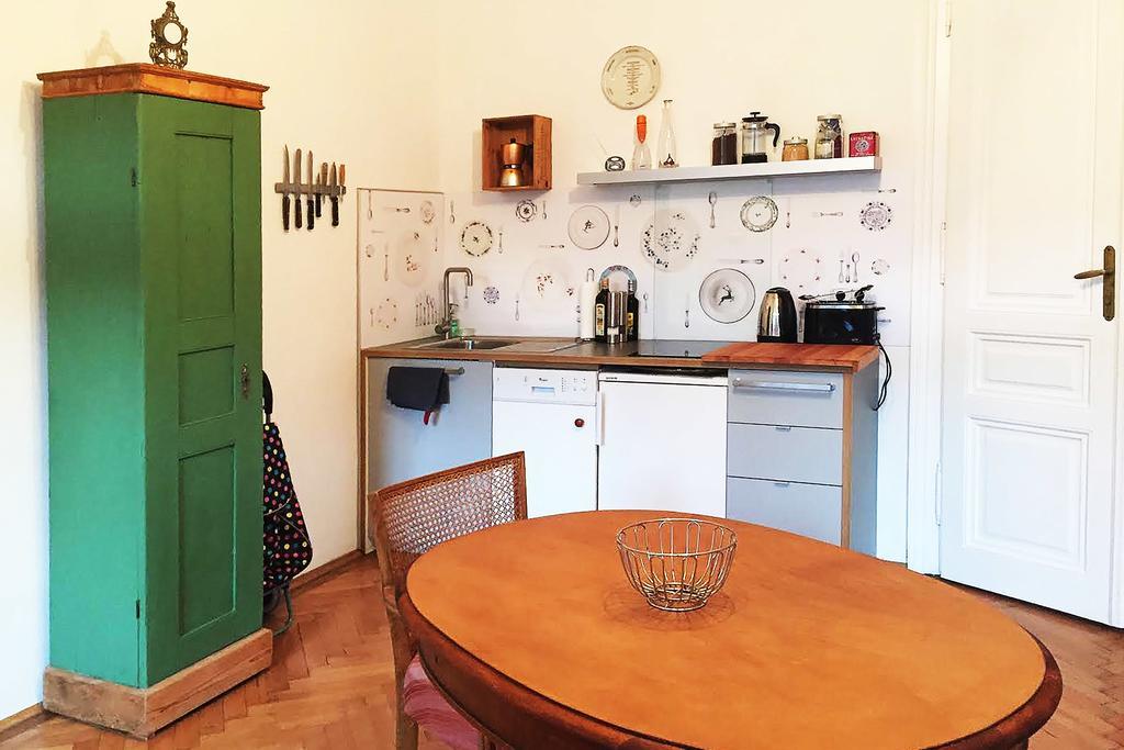 Appartamento Das Schonbrunn Apartment!