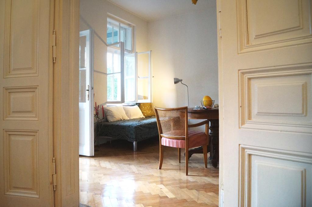 Appartamento Das Schonbrunn Apartment! *