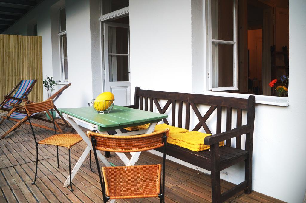 Das Schonbrunn Apartment! Appartamento Vienna
