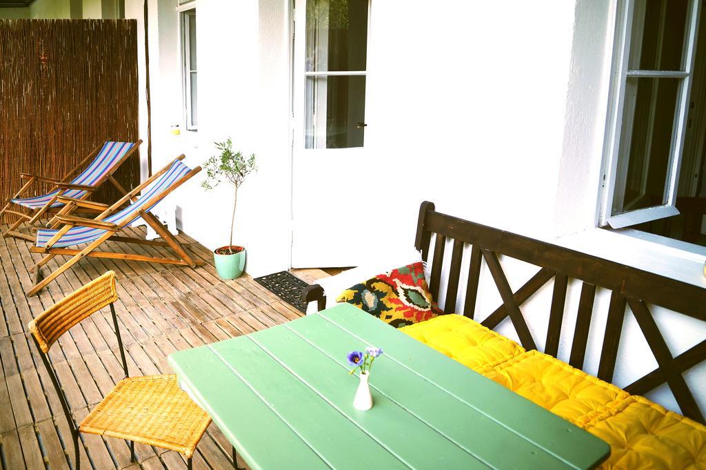 Apartment Das Schonbrunn Apartment! *